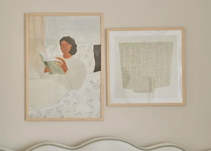 Wake Cup Alacati Liefdeshotel *