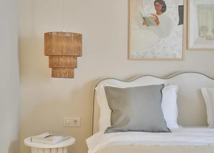 Liefdeshotel Wake Cup Alacati Çeşme