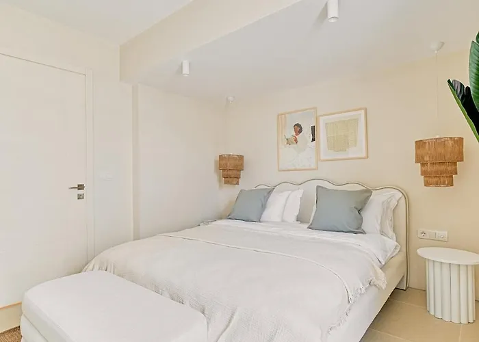 Liefdeshotel Wake Cup Alacati *