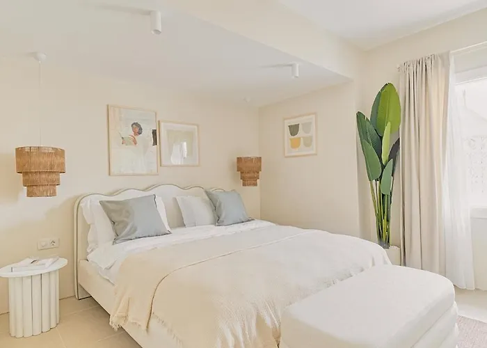 Liefdeshotel Wake Cup Alacati Çeşme