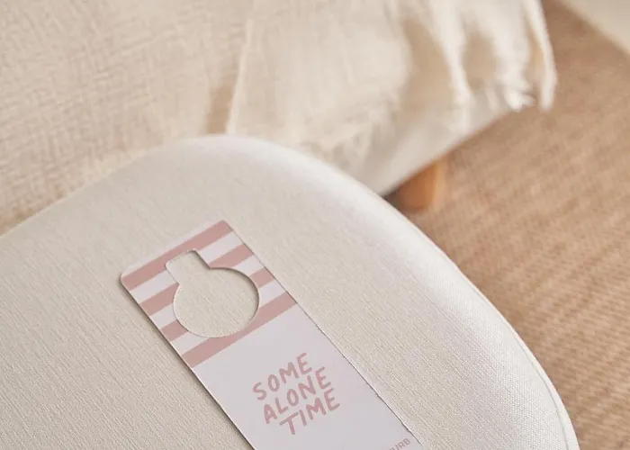 Liefdeshotel Wake Cup Alacati