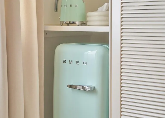 Wake Cup Alacati Liefdeshotel Çeşme