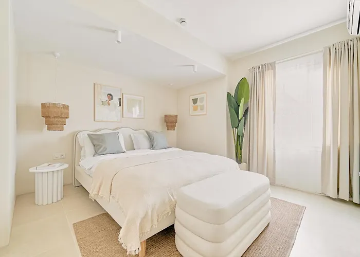 Liefdeshotel Wake Cup Alacati