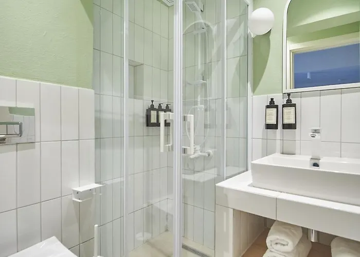 Wake Cup Alacati Liefdeshotel