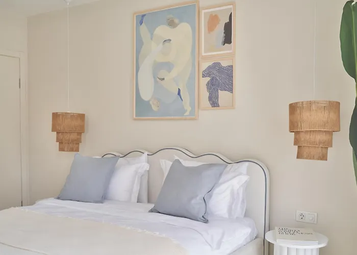 Wake Cup Alacati Liefdeshotel