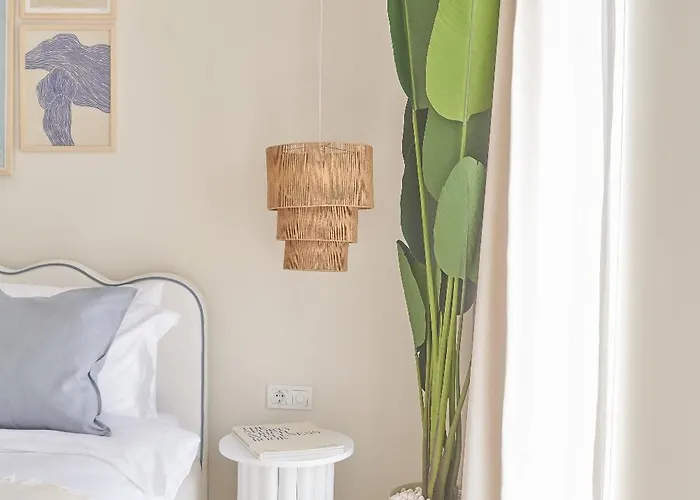 Wake Cup Alacati Liefdeshotel Çeşme