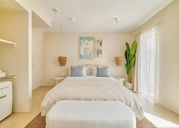 Wake Cup Alacati Liefdeshotel