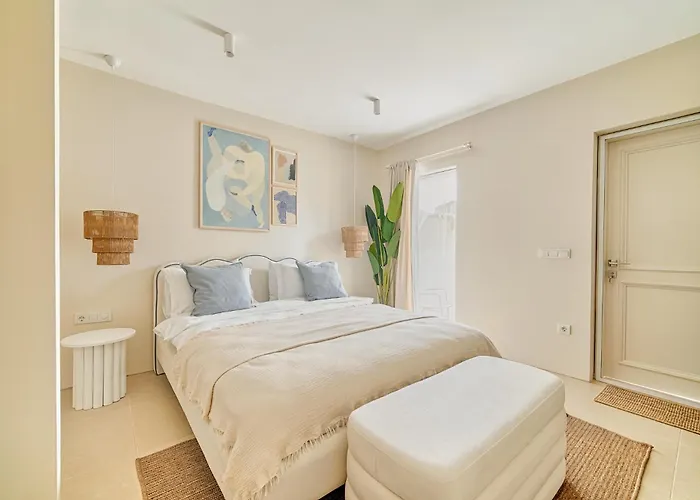 Wake Cup Alacati Liefdeshotel