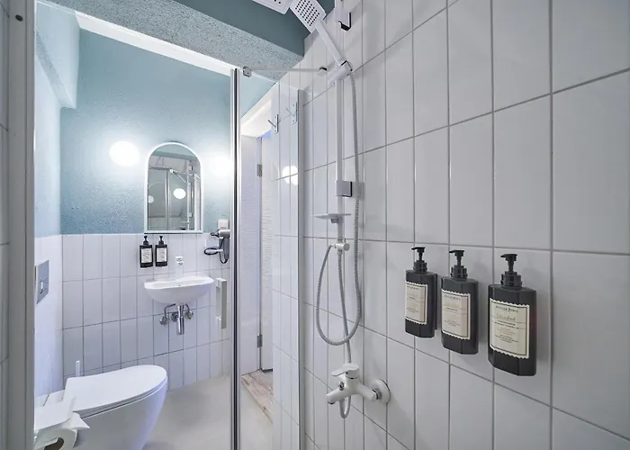 Wake Cup Alacati * Çeşme