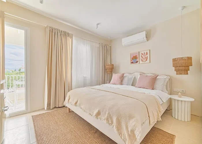 Liefdeshotel Wake Cup Alacati