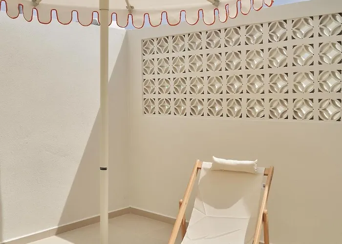 Liefdeshotel Wake Cup Alacati *