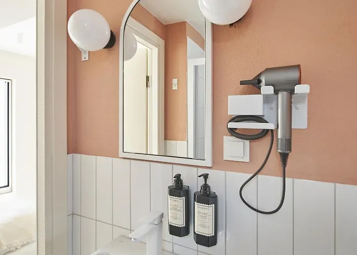 Liefdeshotel Wake Cup Alacati