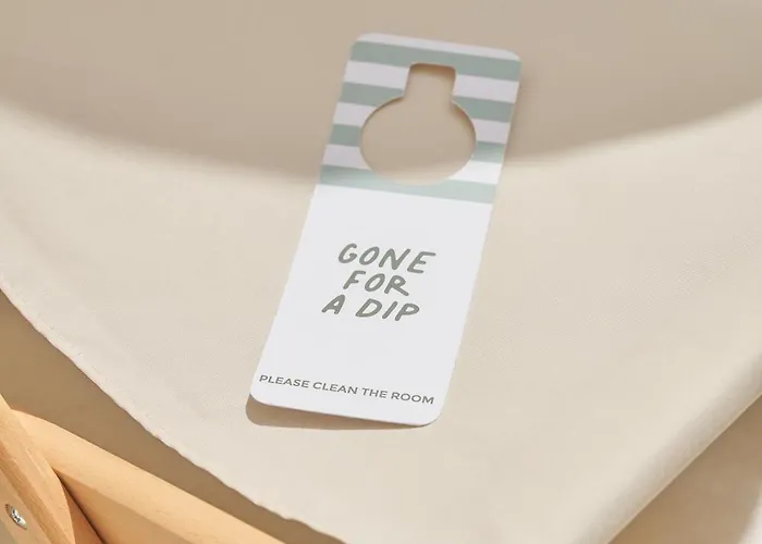 Liefdeshotel Wake Cup Alacati *