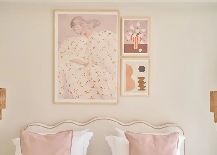 Wake Cup Alacati Liefdeshotel