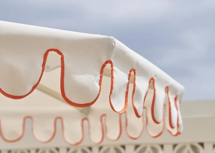 Liefdeshotel Wake Cup Alacati