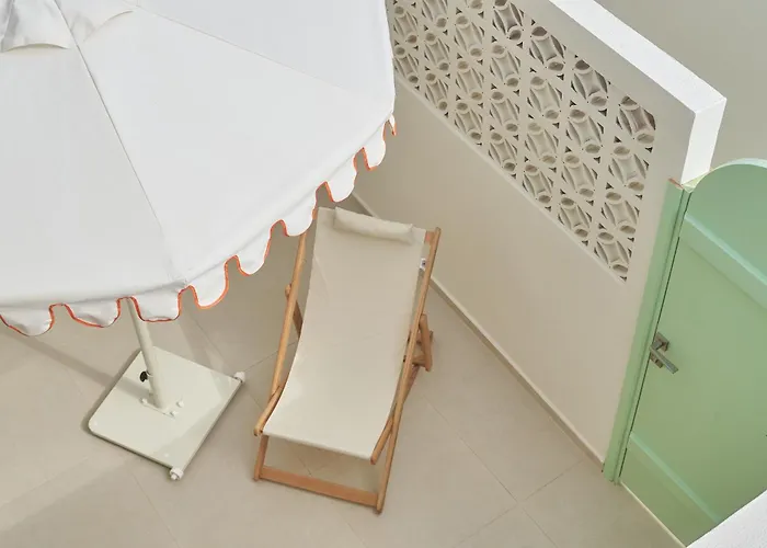 Wake Cup Alacati Liefdeshotel Çeşme